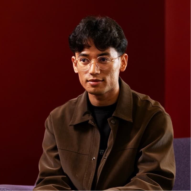 Bishal Khadka