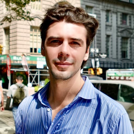 Jake O'Connor