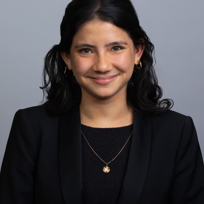 Mila Tabach