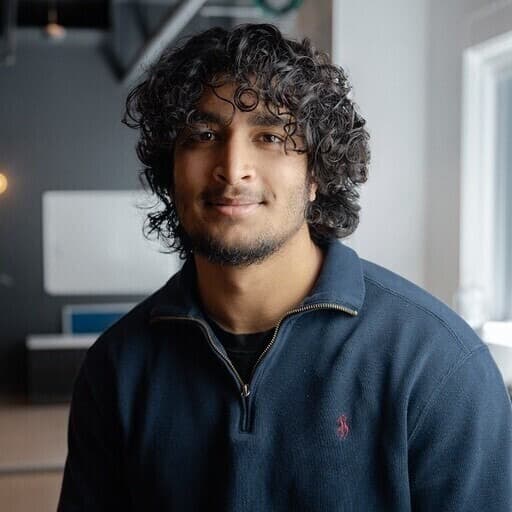 Srinikesh Singarapu