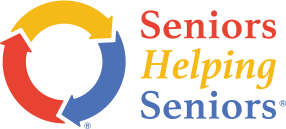 Seniors Helping Seniors