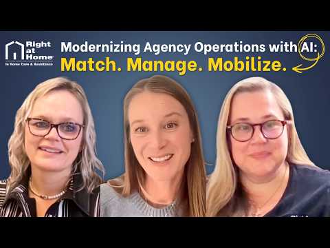 Filling shifts 66% faster with half the scheduling staff video preview
